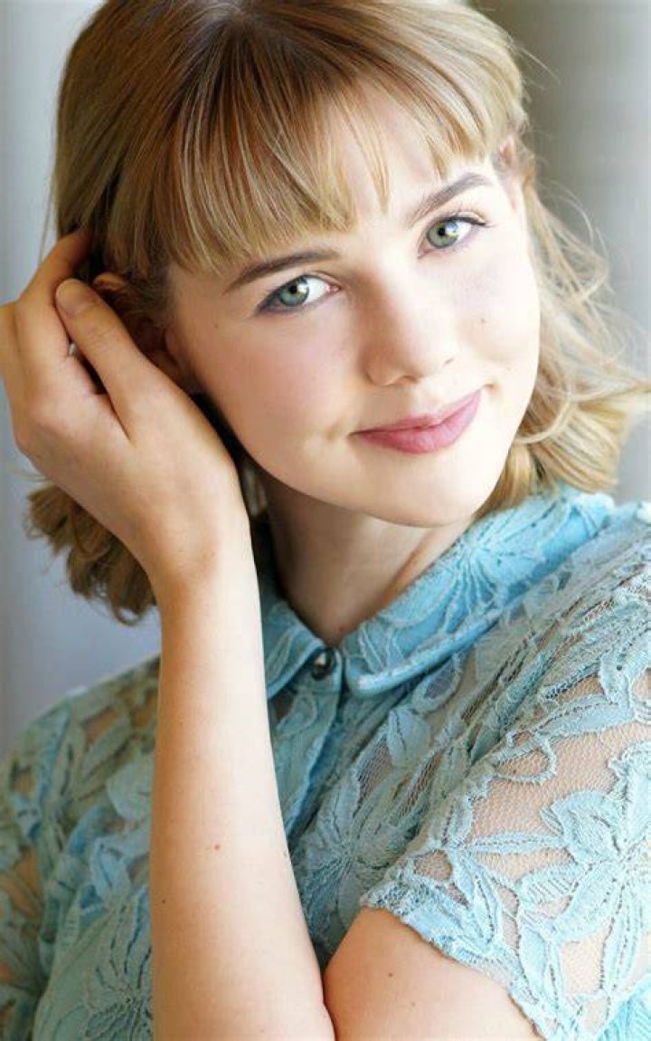  Cristina Spruell