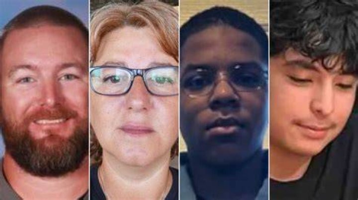 
Is Stephen Marlow The Shooter From Cincinnati Capturing? 