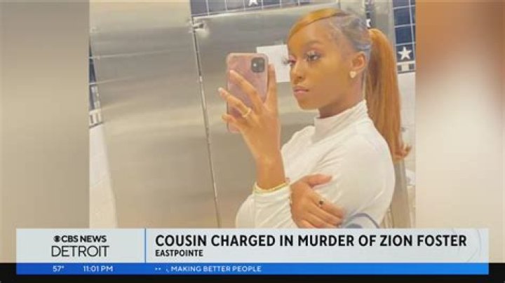 
Is Zion Foster Found Dead? Missing Update Today 