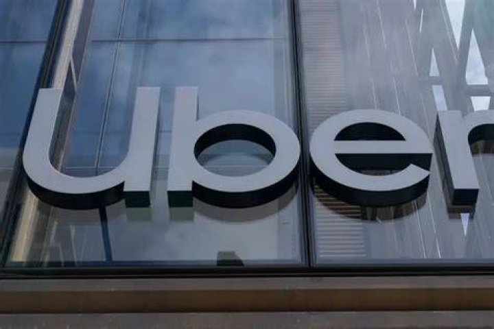 
Uber probing data breach incident involving ‘internal systems’ 